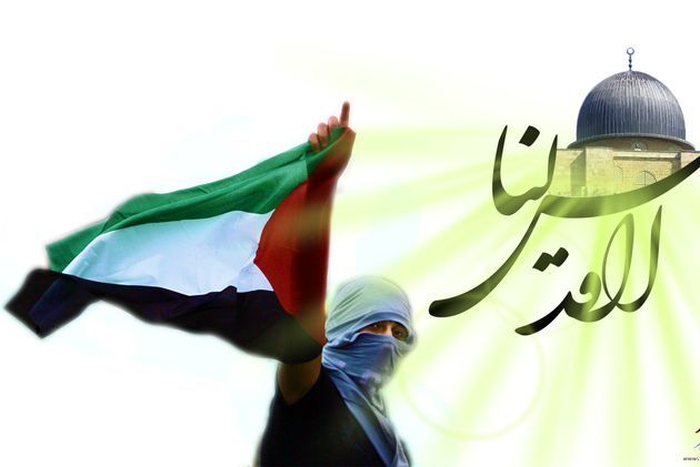 بیانیه جامعه انجمنهای اسلامی اصناف و بازار درباره روز قدس