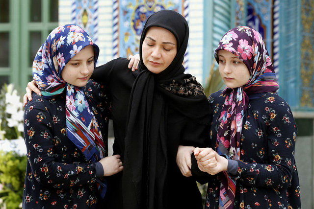 «پایتخت» به اطراف تهران آمد