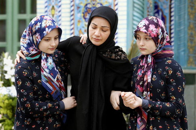 «پایتخت» به اطراف تهران آمد