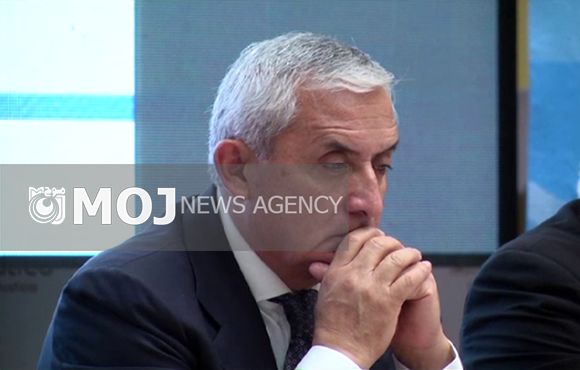 بازداشت وزرای سابق دولت گواتمالا به جرم دست داشتن در فساد