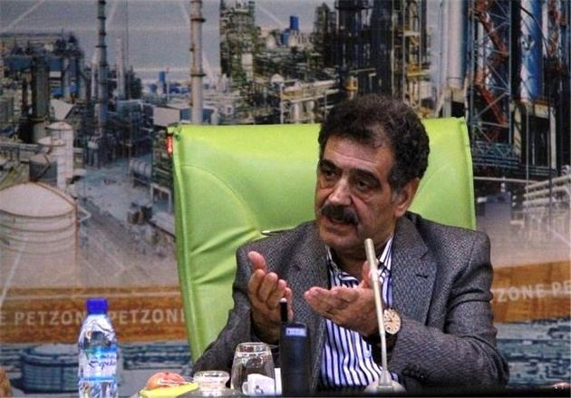 بهرهبرداری از میدان های نفت و گاز مشترک اولویت ملی است