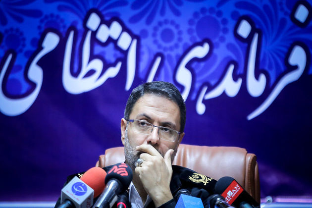 «سرعت وسبقتغیرمجاز» خط قرمز پلیس/تشدیدنظارت دوربین برای ثبت تخلف