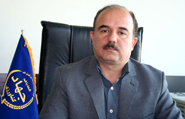 چهارمیلیون ماهی زینتی در قم تولید شد