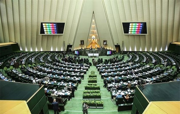 معاونین نظارت و قوانین مجلس شورای اسلامی منصوب شدند