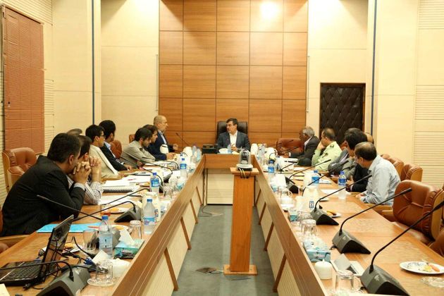 تمام خیابان های محله چاهستانی ها تا هفته دولت بازگشایی شود