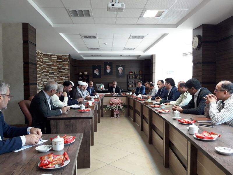 برگزاری جشنواره مسابقات مساجد غرب گیلان در هفته دولت