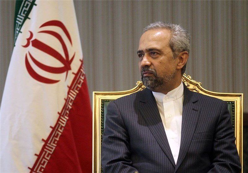 ترامپ شانسی برای آنکه مورد حمایت دیگر کشورها قرار بگیرد، ندارد