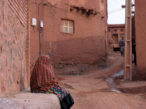۸ اثر تاریخی در روستای ابیانه و شهرستان چادگان ثبت ملی میشود