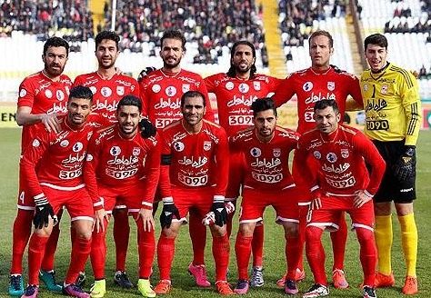 جلسه هیات مدیره تراکتورسازی لغو شد
