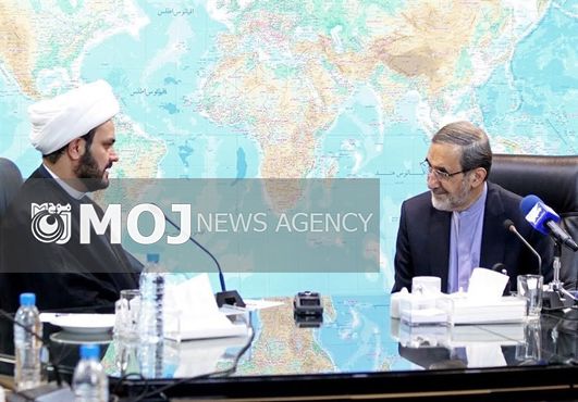 کمک تهران به بغداد با درخواست رسمی دولت عراق و نظر مثبت رهبری بود