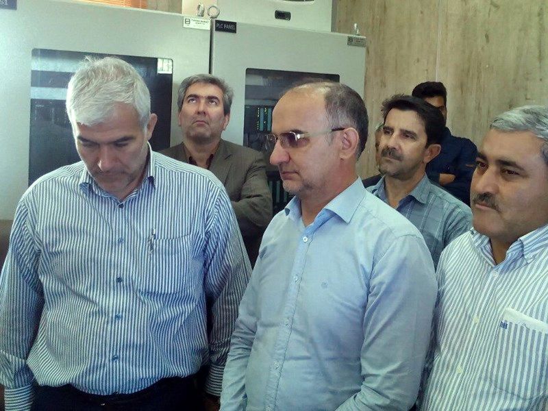 رونق اشتغال حوزه کشاورزی با افزایش بهرهوری در منابع آبی