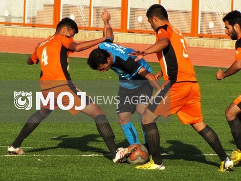 مدیرعامل برق شیراز دو سال از فعالیت در فوتبال محروم شد