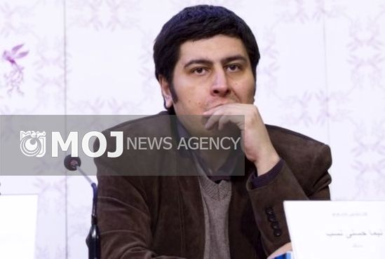 سینما غیرت میخواهد نه گفتمان! / گرا میدهند تا فضای فرهنگی بستهتر شود