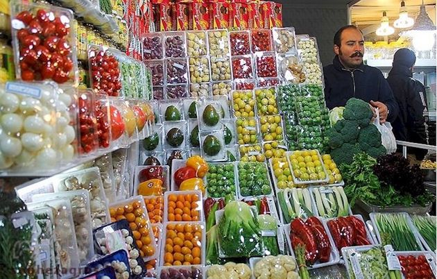 دستور جدید برای حذف قاچاق ۱۶۲ کالای کشاورزی از اول تیر