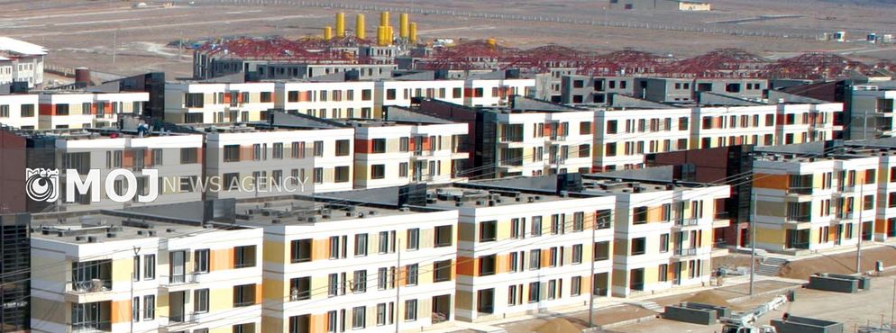دستهای پشت پرده برای بالا بردن قیمت مسکن مهر پردیس
