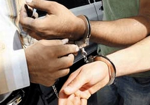 عامل انتشار تصاویر خصوصی در کاشان دستگیر شد