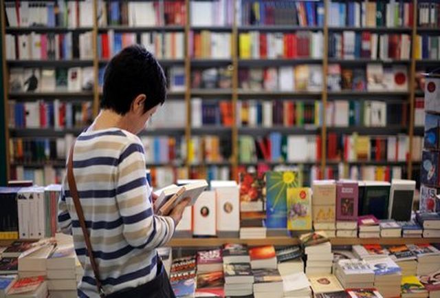طرح پاییزه کتاب از 22 آذر در 14 کتابفروشی کرمانشاه اجرا میشود