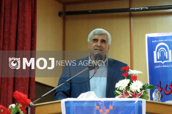 مدرک تحصیلی برادر رئیس جمهور قانونی است / دانشگاه جای نیروی نظامی نیست