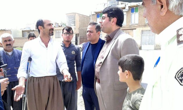 برخورد جدی دستگاه قضا با مقصرین حادثه غرق شدن کودک 3 ساله در چم بشیر