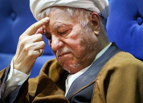 نشست بررسی اندیشههای تفسیری آیتالله هاشمی رفسنجانی 17 اسفند برگزار می شود