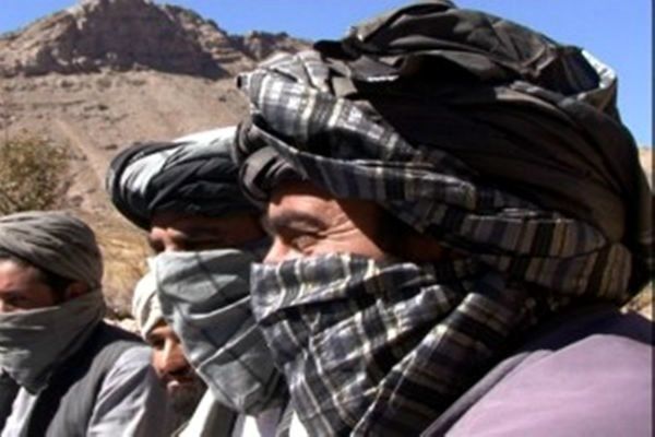 قرارگاه ارتش افغانستان به دست طالبان سقوط کرد