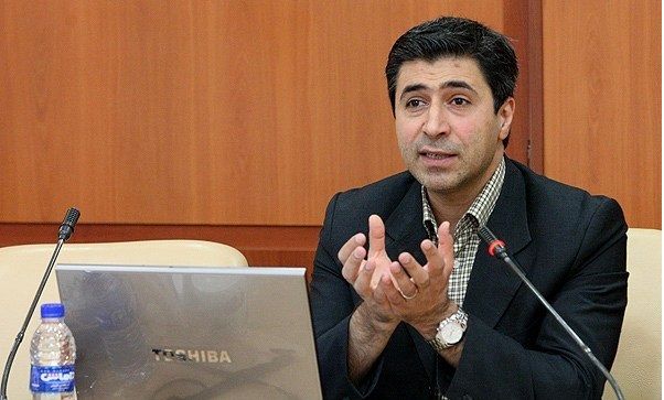 جزئیات کنفرانس بینالمللی گرد و غبار اعلام شد