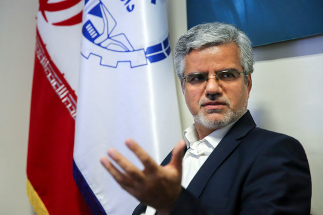 همه فعالان اقتصادی باید از موقعیت یکسانی برخوردار باشند