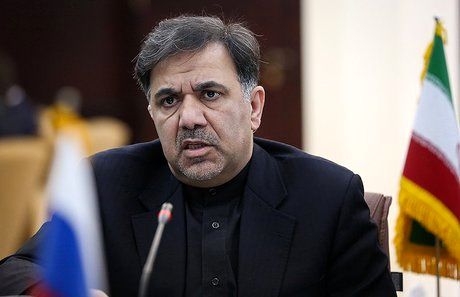 اطلاعرسانی از وضعیت راهها به ۵ میلیون کاربر جادهای در ۴ روز
