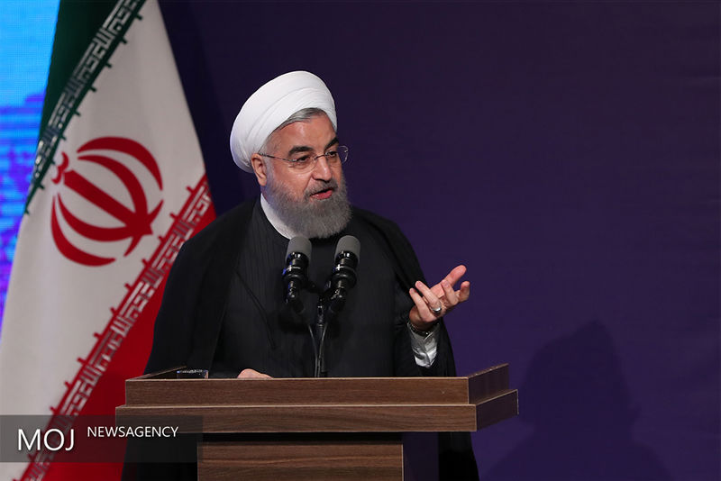 خودکفایی در زمینه فرآوردههای نفتی ضروری است