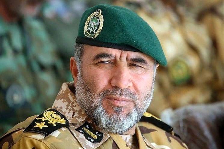 اطاعت پذیری و ولایت پذیری مولفه های تاثیرگذار در شکست حصر سوسنگرد بود