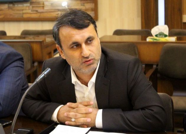 تعداد۱۳ پرونده درخواست تسهیلات مصوب گردید