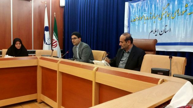 اجتماعی کردن مبارزه با مواد مخدر مورد توجه قرار گیرد