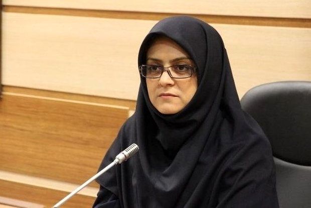 نباید از توانایی زنان در بازاریابی بینالمللی و تولیدات داخلی غافل بود