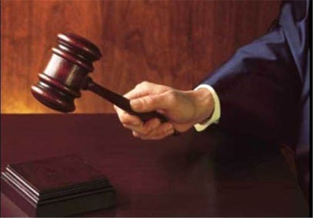 متهم ردیف دوم: خوشم نمیآید سوژه رسانهها باشم
