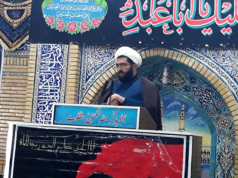 همهپرسی استقلال اقلیم کردستان تاکتیک جدد آمریکا برای بحرانسازی در عراق است