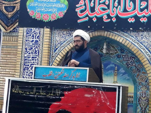 همهپرسی استقلال اقلیم کردستان تاکتیک جدد آمریکا برای بحرانسازی در عراق است