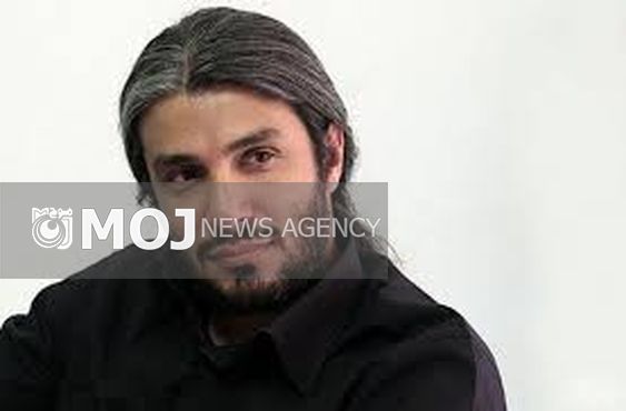 مدیرکل دفتر موسیقی از آریا عظیمینژاد عیادت کرد