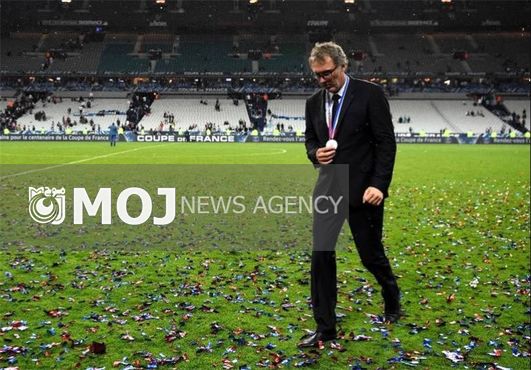 غرامت هنگفت PSG به بلان