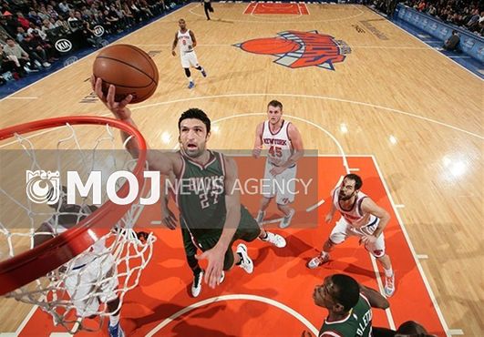 برادر همسر اوباما در NBA مشغول به کار شد