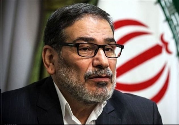 شمخانی: برگزاری رفراندوم در اقلیم کردستان وجاهت و اعتبار قانونی ندارد