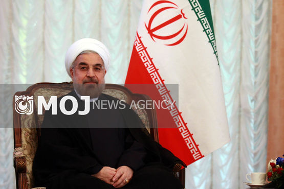 رئیس جمهور امشب به تلویزیون می رود