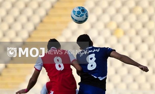 زمان دربی تبریز تغییر نمیکند