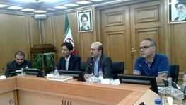نبود مستند سازی خوب در شورای چهارم دلیل تکرار جلسه ای برای پلاسکو