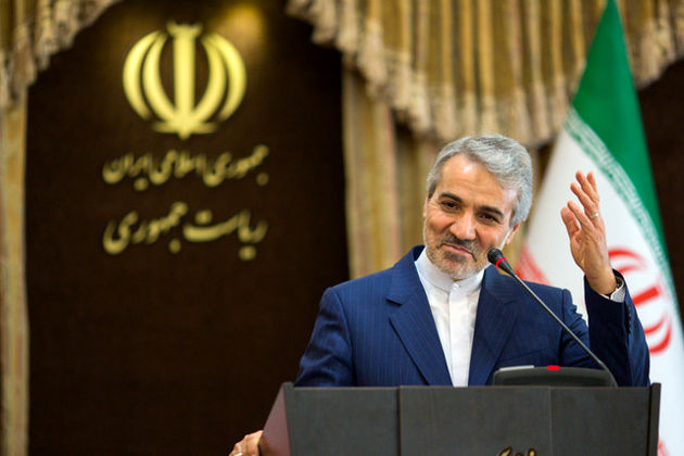 بودجه دولت یازدهم 40 درصد افزایش یافته است/بودجه دولت تا حدودی انقباضی بوده است