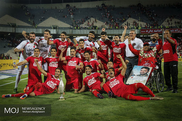 برنامه پرسپولیسیها تا بازی با الاهلی مشخص شد