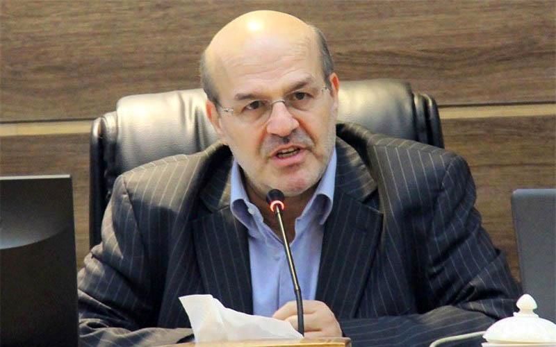 فولاد مبارکه صنعت سبز است