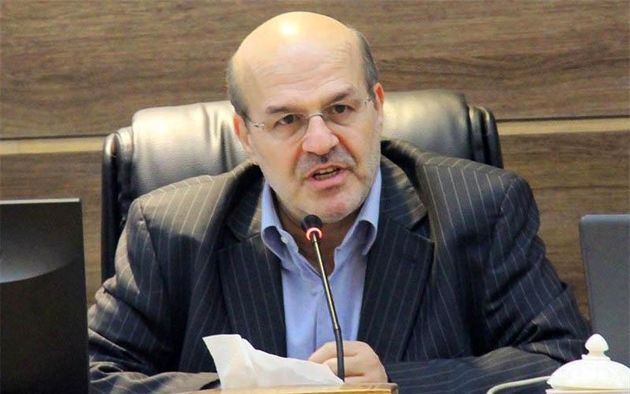فولاد مبارکه صنعت سبز است