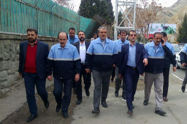 عملکرد آموزش و پرورش و شهرداری در تامین واحدهای اقامتی لرستان رضایتبخش است