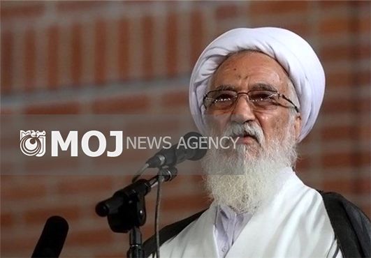 آیت الله موحدی کرمانی نماز جمعه این هفته تهران را اقامه می کند