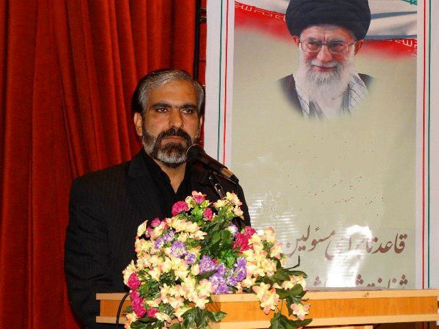 همایش همیاران پلیس در مدارس استان لرستان برگزار شد
